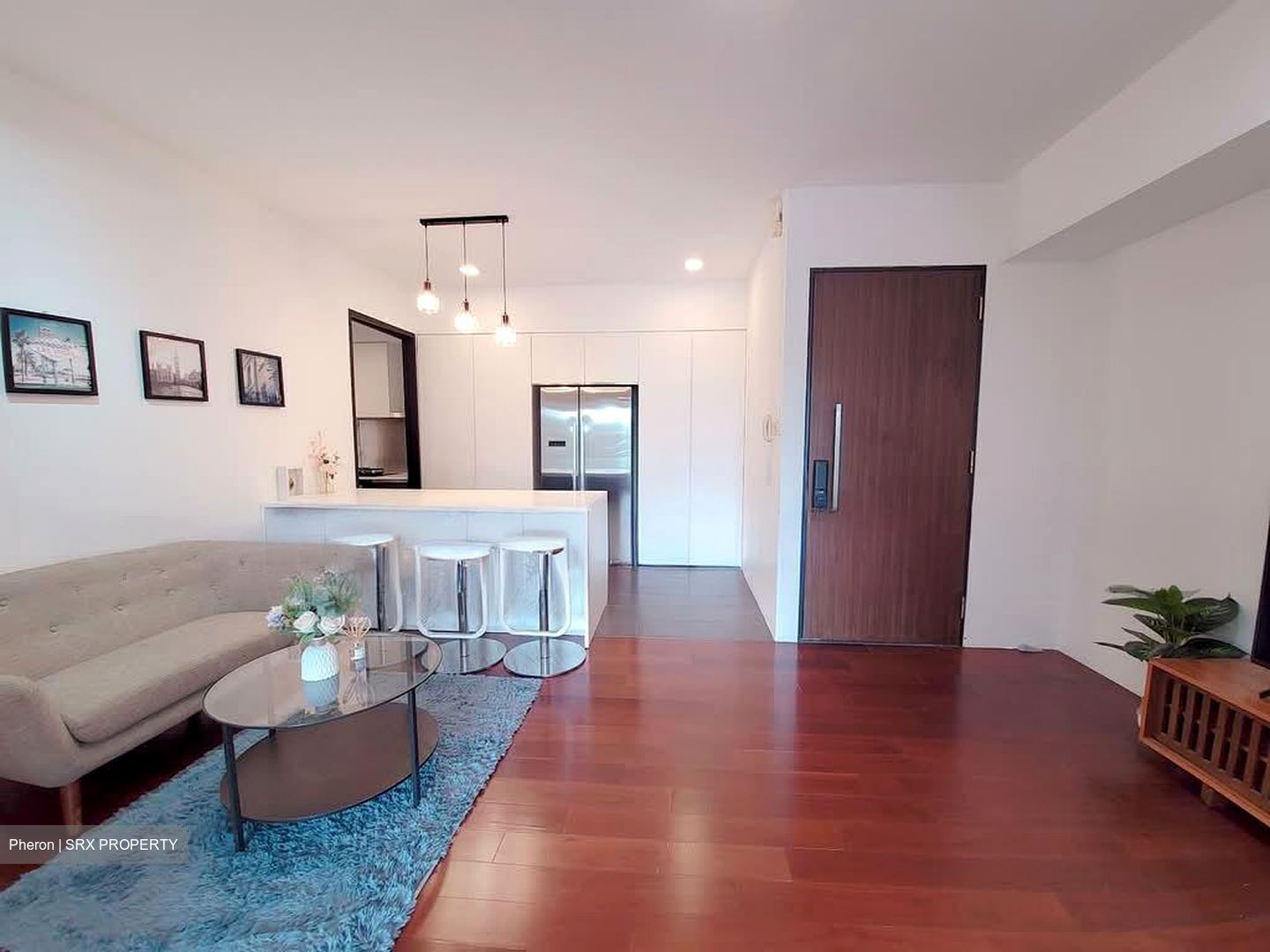Nomu (D9), Apartment #558517101